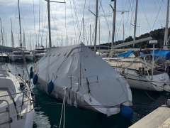 Jeanneau 45 DS Performance