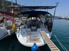 Jeanneau 45 DS Performance