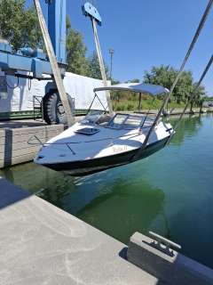 Maxum 2000 SC