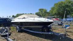 Maxum 2000 SC