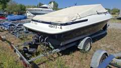 Maxum 2000 SC