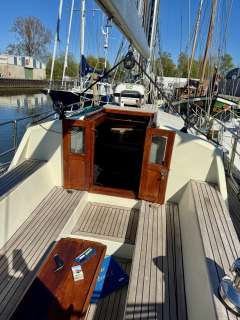 A. Hulshof Grundel 42