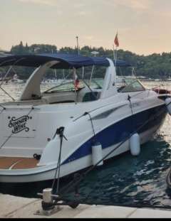 Bayliner 325S Bateau à moteur classique