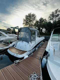 Four Winns Vista 268 Motoscafo