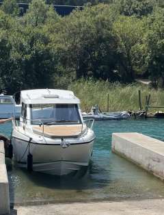 Quicksilver Activ 675 Weekend