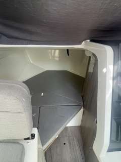 Quicksilver Activ 675 Weekend