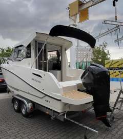 Quicksilver Activ 675 (705)Weekend Sürat teknesi