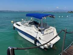Bayliner 245