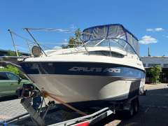 Bayliner 245 Kajütboot