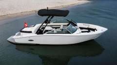 Cobalt CS23 Bowrider