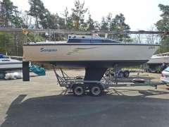 Comar Comet 700
