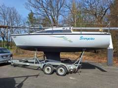 Comar Comet 700