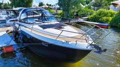 Bavaria 34 Sport Open