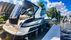 Bavaria 34 Sport Open
