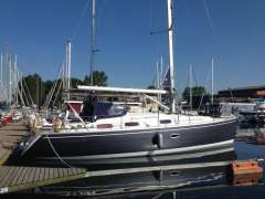 Bavaria 37 Cruiser Seilyacht