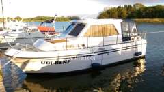 Aquilla 900 Traveller Kamaralı tekne