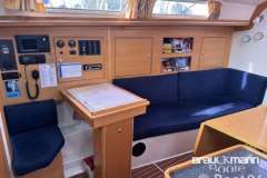 Hanse 315