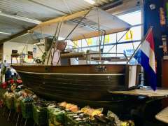 Mimi Libeccio 750 Open Sloep