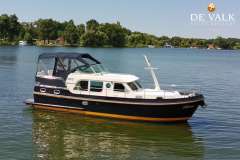 Linssen 34.9 Sedan/AC Verdränger