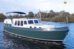 Simmerskip 1050 OK Trawler