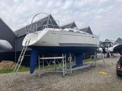 Dufour 365 Grand Lage Sejlyacht
