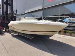 Jeanneau CAP CAMARAT 635 HB Center console