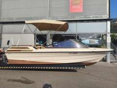 Draco 1800 ST Sportboot