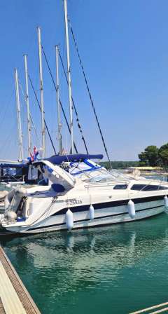 Bayliner 2855 Motoryacht