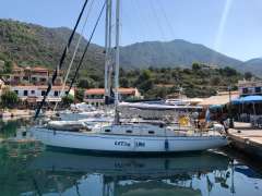 Alpa 11.50 Yacht a vela