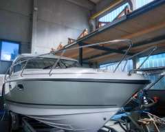 Aquador 28 HT Hardtop