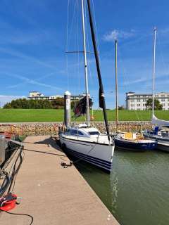 X-Yachts X-332
