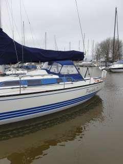 X-Yachts X-332