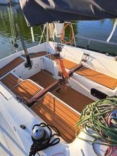 X-Yachts X-332