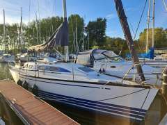 X-Yachts X-332