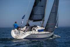X-Yachts X-332