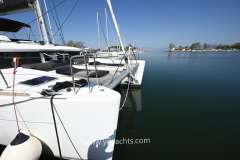 Lagoon 450 F