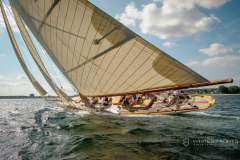 William Fife & Son 12mR Class