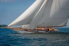 William Fife & Son 12mR Class