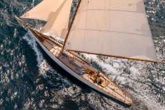 William Fife & Son 12mR Class