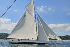 William Fife & Son 12mR Class