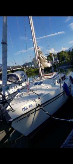 Schöchl Sunbeam 25