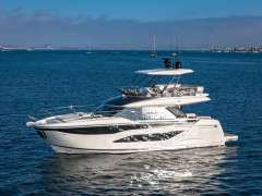 Prestige F4.9 Flybridge