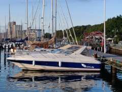 Windy Mistral 33 Bateau de sport