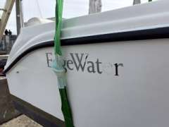 EdgeWater 170CC Bowrider