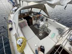 Hallberg-Rassy 41