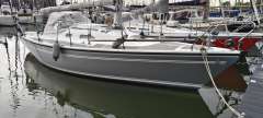 Dehler Super mooie dehler 31 top Zeiljacht