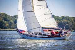 Swiftsure De Vries Lentsch