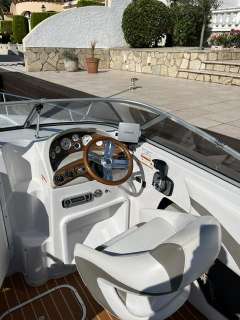Glastron GS209