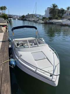 Glastron GS209