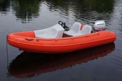 Hasle Summer Fun 365 Motoryat